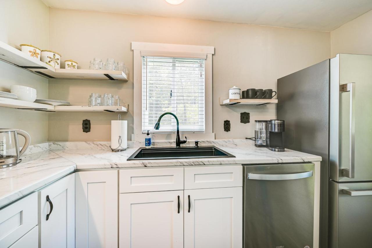 Family-Friendly Lake Cumberland Vacation Rental Somerset Exterior photo