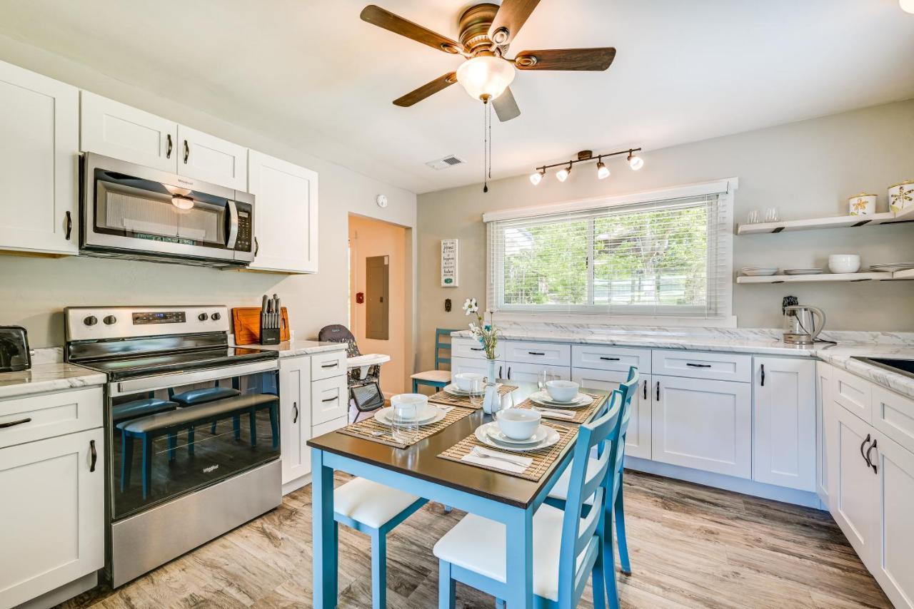 Family-Friendly Lake Cumberland Vacation Rental Somerset Exterior photo